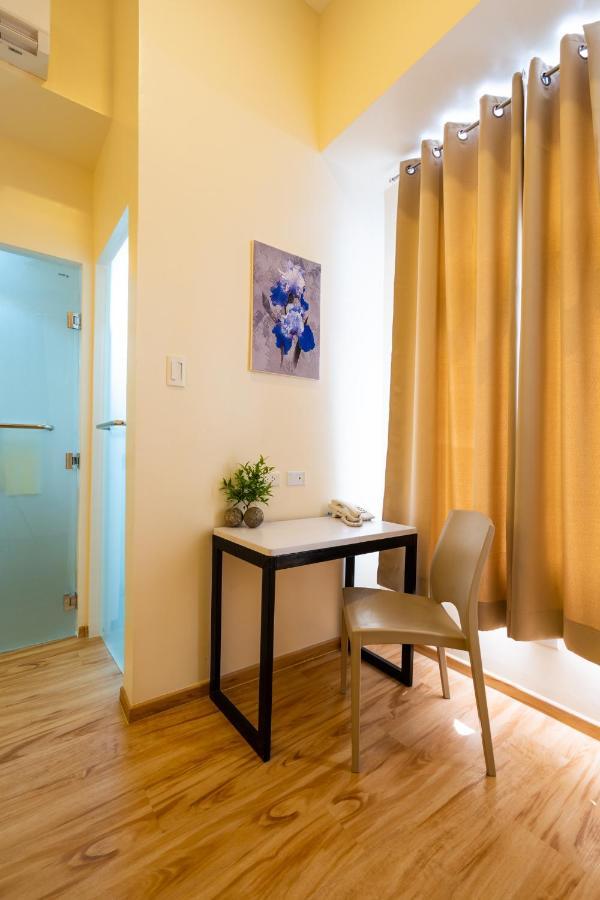 Myspace Hotel Comembo تاغويغ المظهر الخارجي الصورة