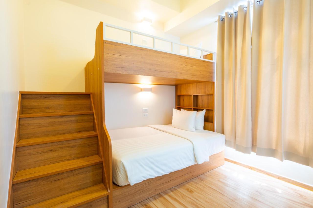 Myspace Hotel Comembo تاغويغ المظهر الخارجي الصورة