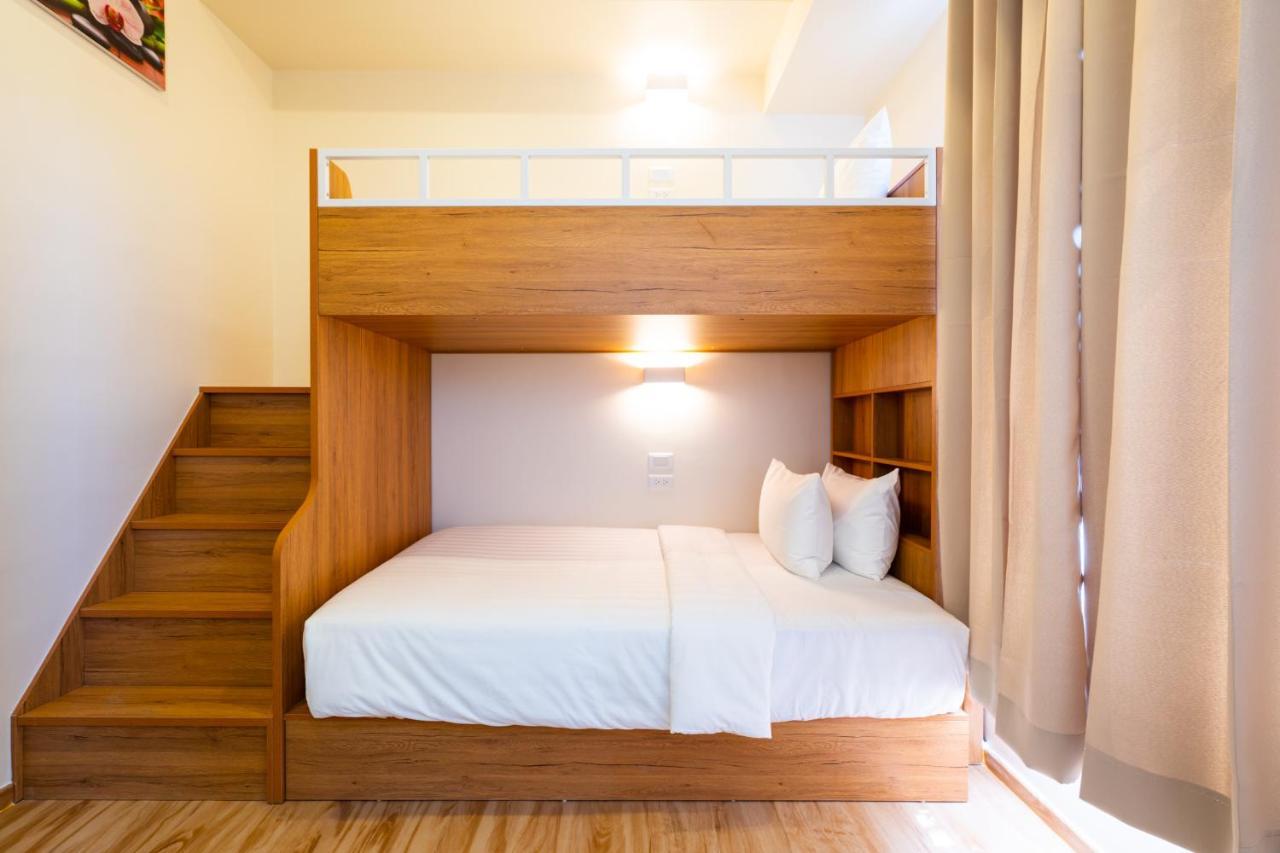 Myspace Hotel Comembo تاغويغ المظهر الخارجي الصورة