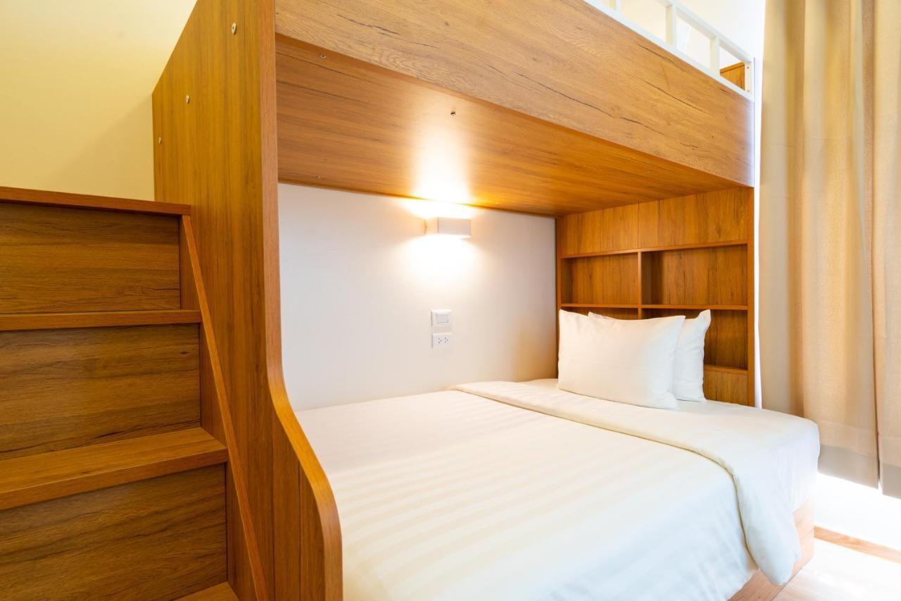 Myspace Hotel Comembo تاغويغ المظهر الخارجي الصورة