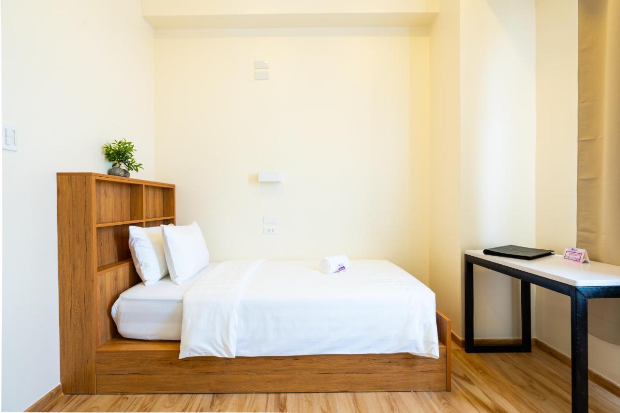 Myspace Hotel Comembo تاغويغ المظهر الخارجي الصورة