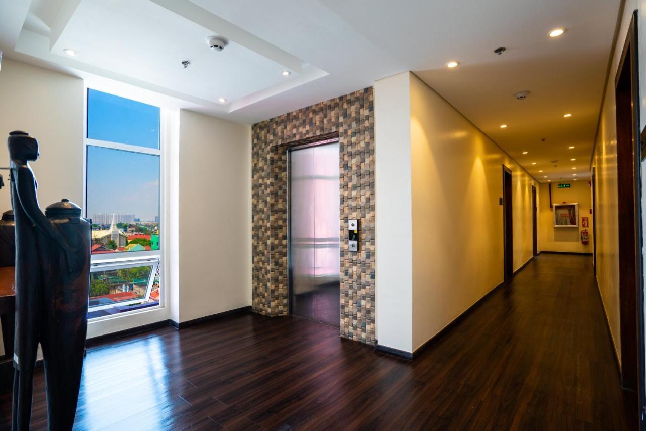 Myspace Hotel Comembo تاغويغ المظهر الخارجي الصورة