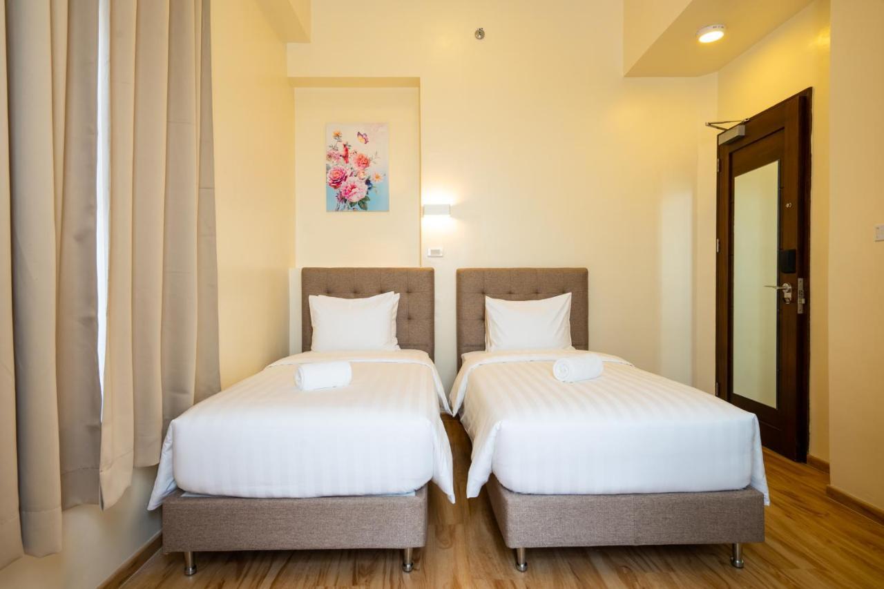 Myspace Hotel Comembo تاغويغ المظهر الخارجي الصورة