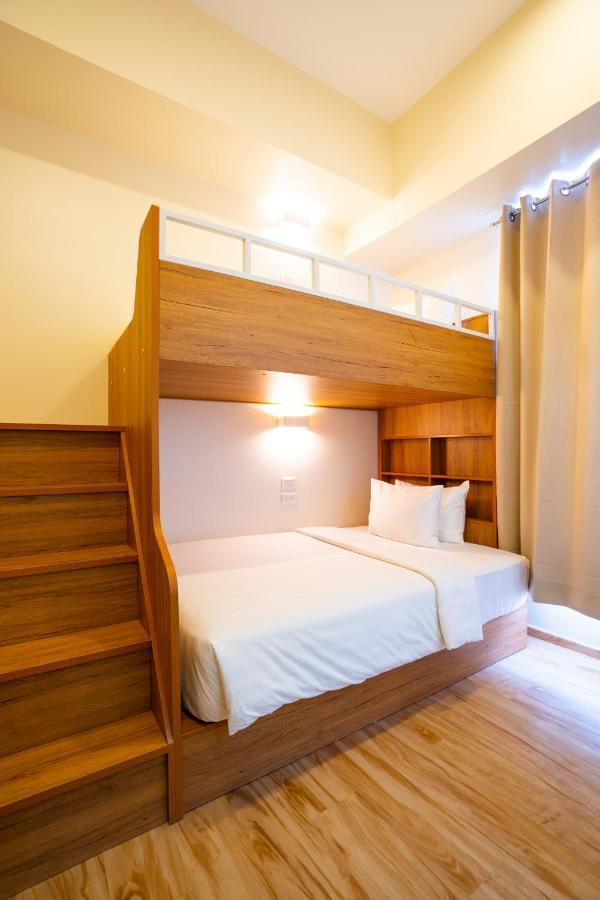 Myspace Hotel Comembo تاغويغ المظهر الخارجي الصورة