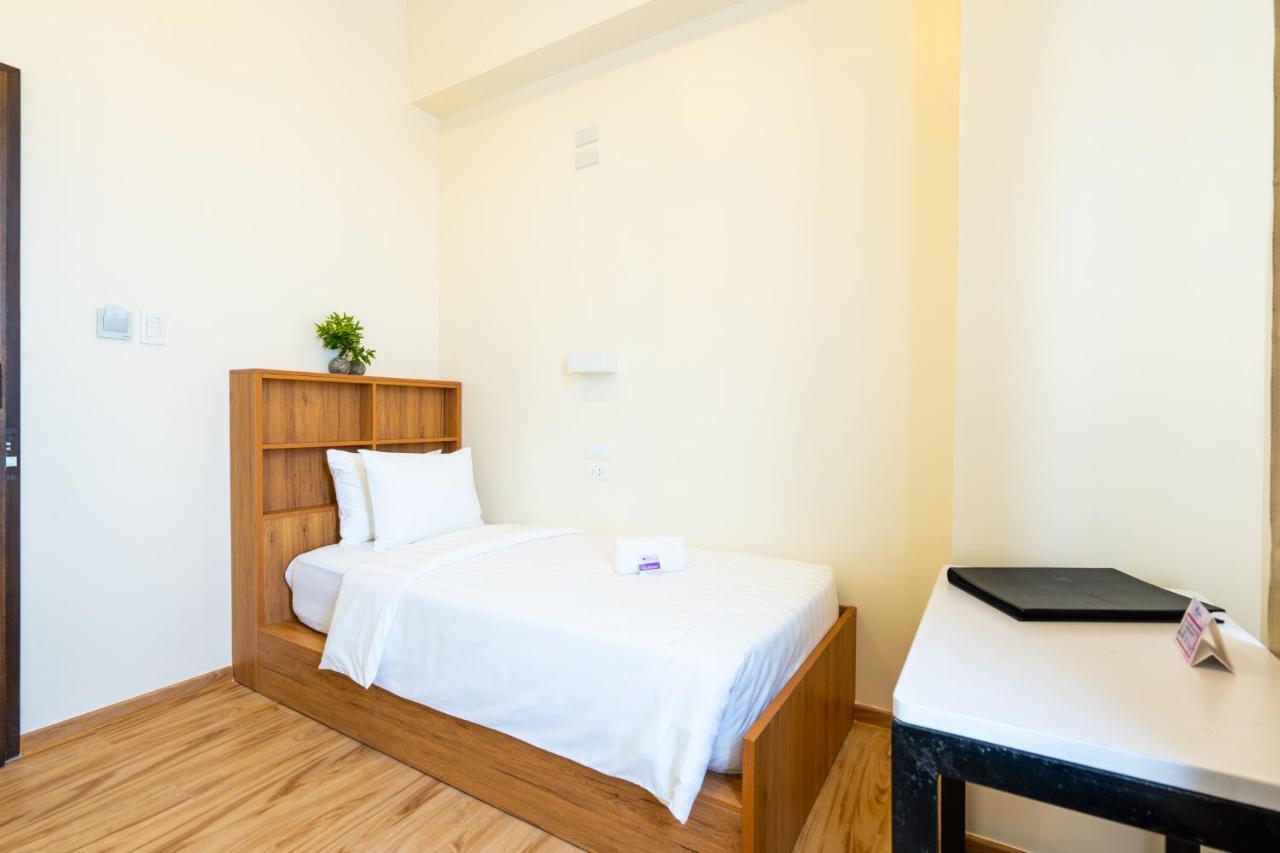Myspace Hotel Comembo تاغويغ المظهر الخارجي الصورة