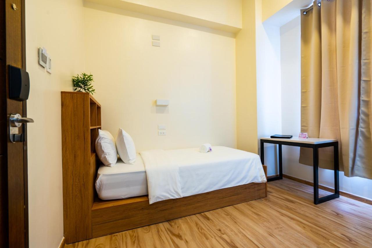 Myspace Hotel Comembo تاغويغ المظهر الخارجي الصورة