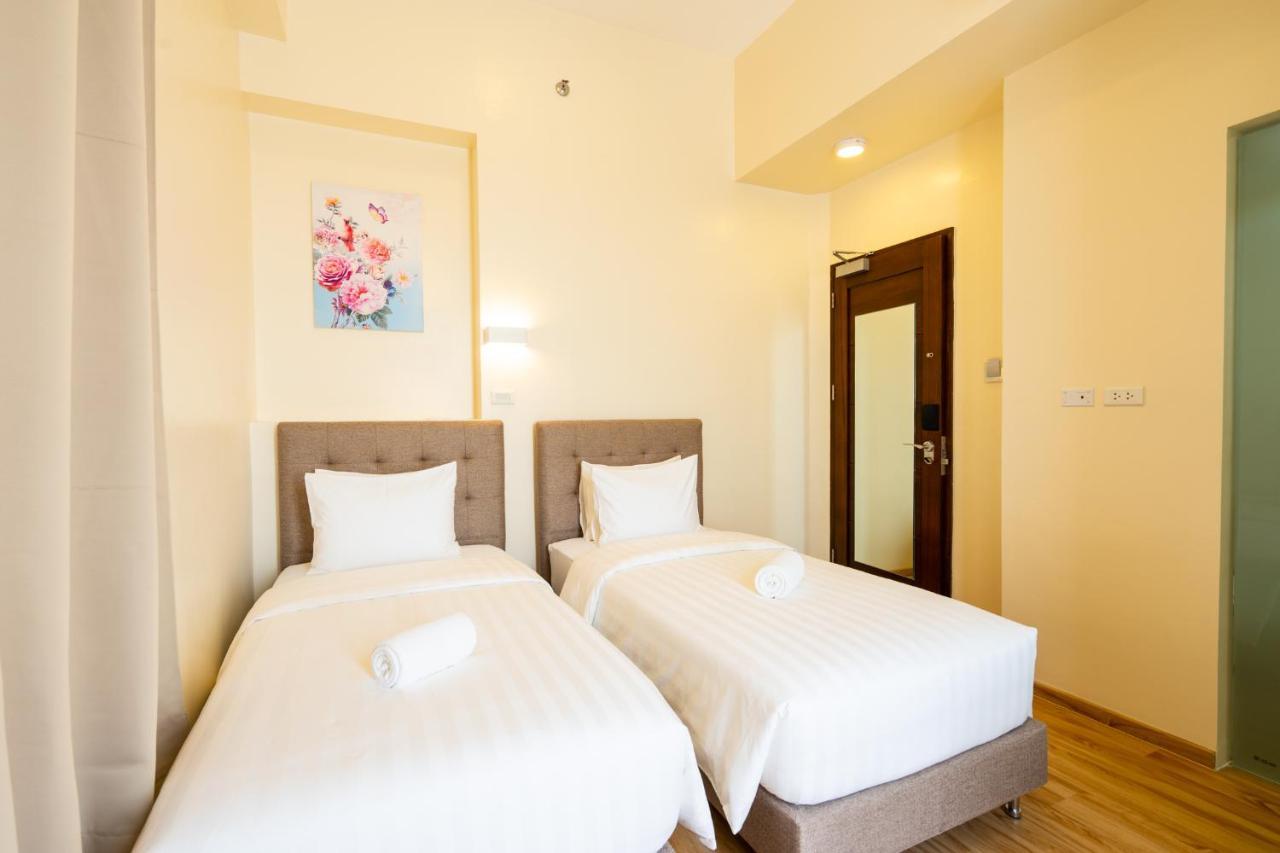 Myspace Hotel Comembo تاغويغ المظهر الخارجي الصورة