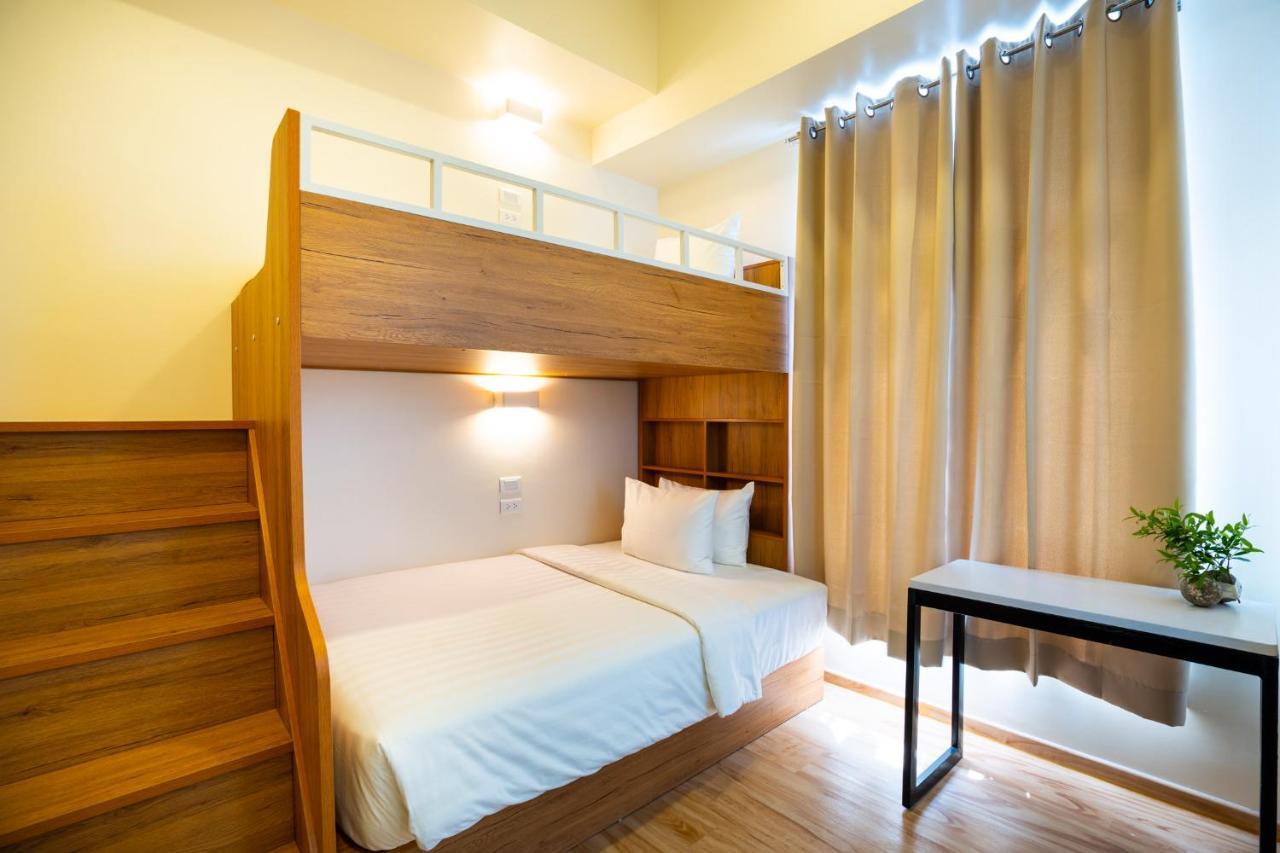 Myspace Hotel Comembo تاغويغ المظهر الخارجي الصورة