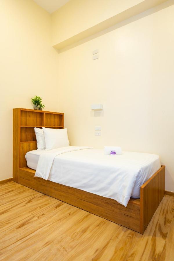 Myspace Hotel Comembo تاغويغ المظهر الخارجي الصورة