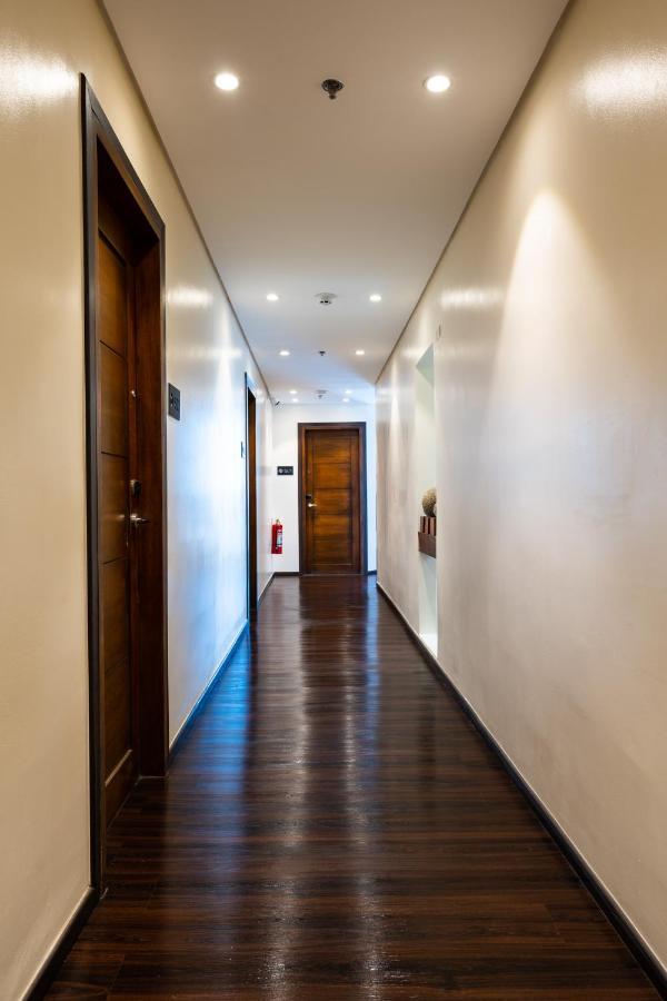 Myspace Hotel Comembo تاغويغ المظهر الخارجي الصورة