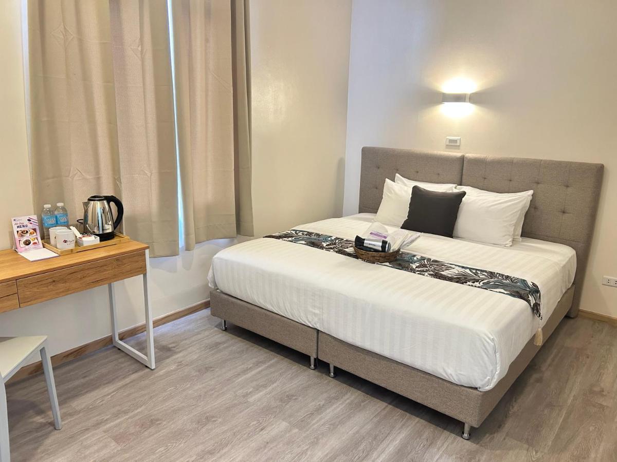 Myspace Hotel Comembo تاغويغ المظهر الخارجي الصورة