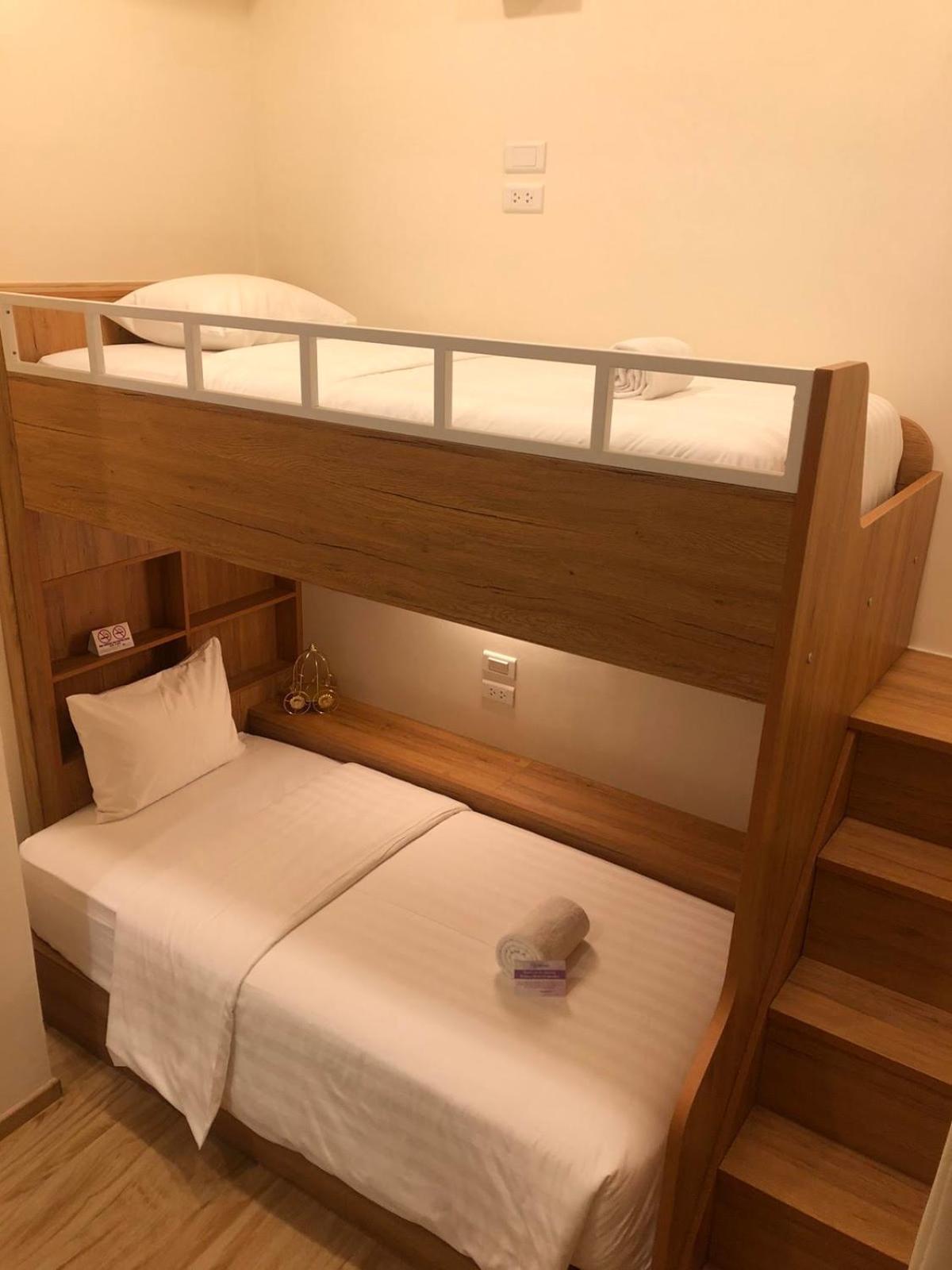 Myspace Hotel Comembo تاغويغ الغرفة الصورة