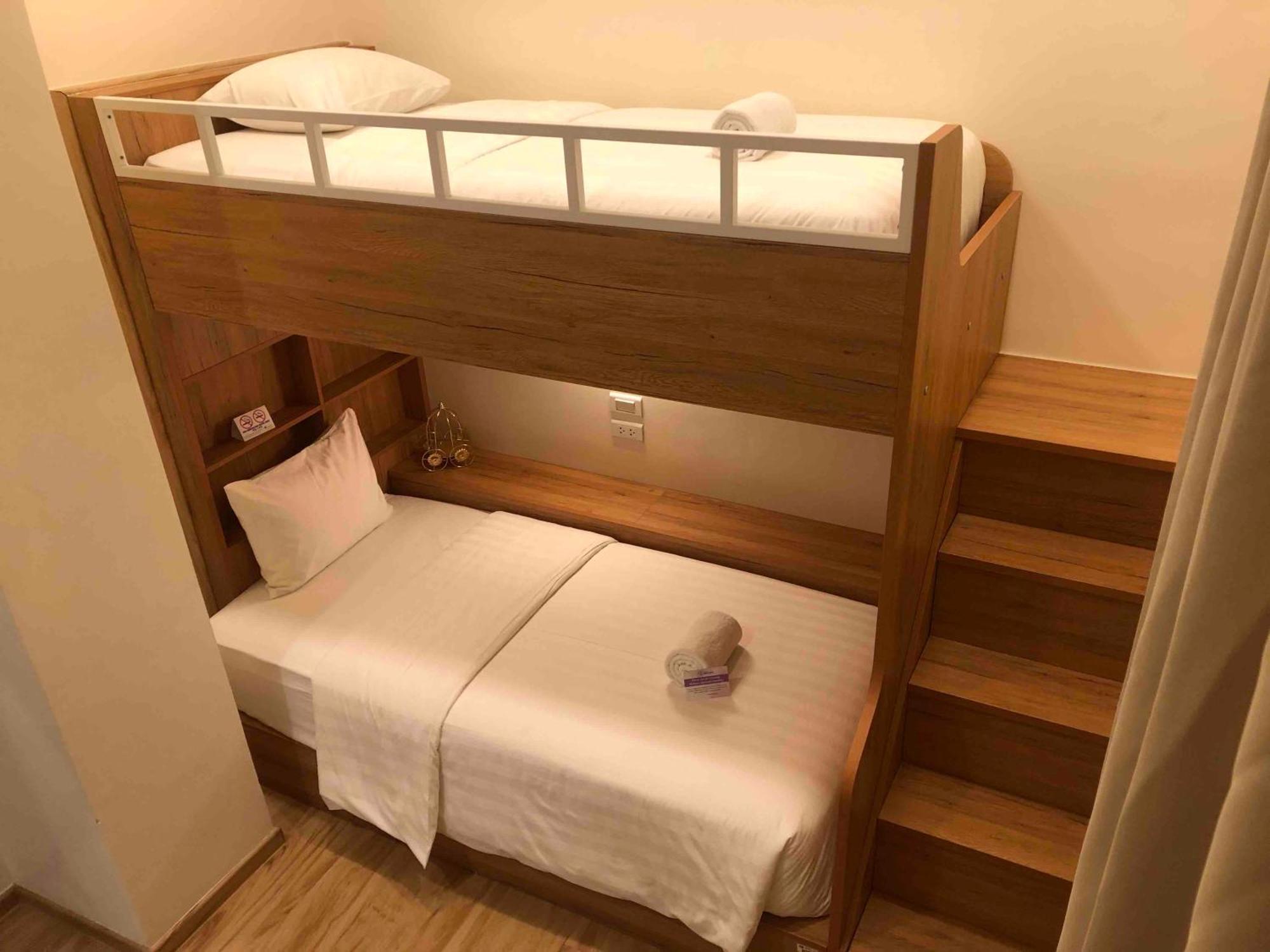 Myspace Hotel Comembo تاغويغ الغرفة الصورة